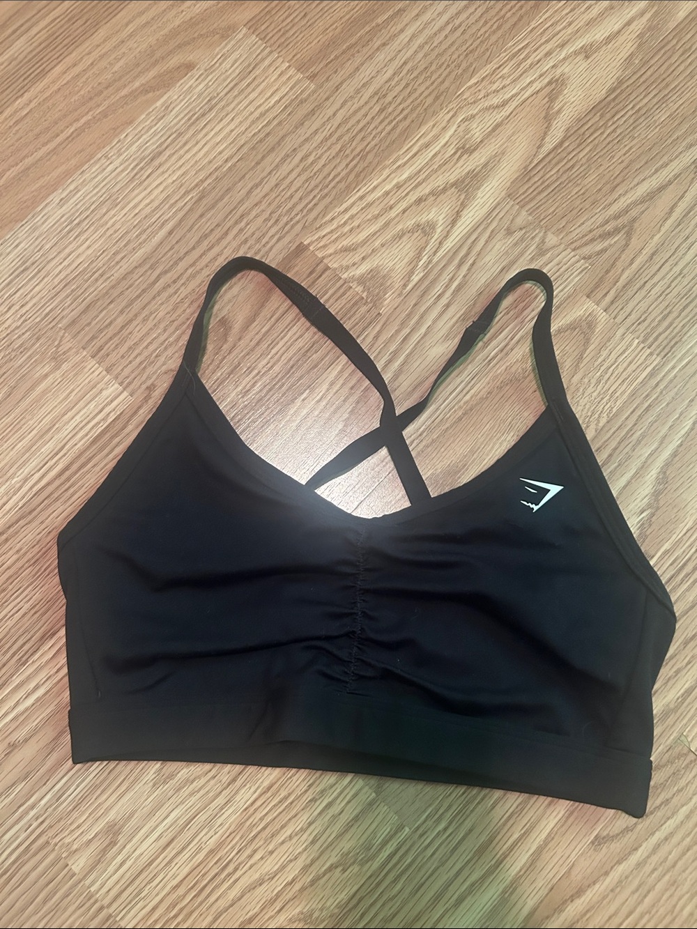 Gymshark sports bra